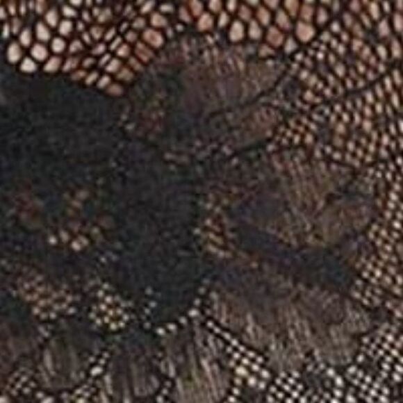 ✨ GUESS womens Rosaly Sleeveless Lace Bodysuit✨ - Picture 4 of 7